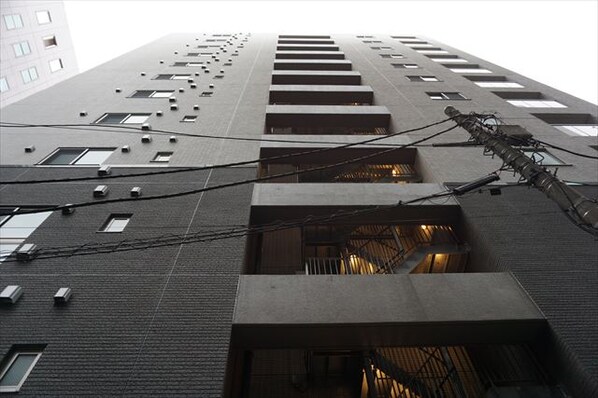 エルスタンザ神田須田町(ELSTANZA神田須田町)の物件内観写真